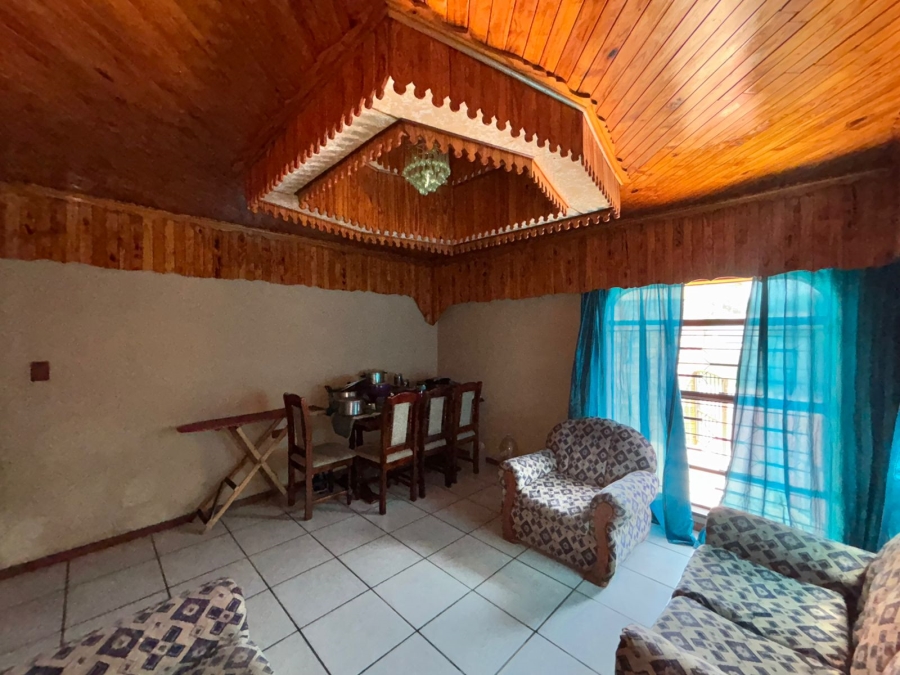 4 Bedroom Property for Sale in Parys Free State